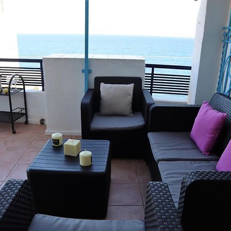 Apartament La Terraza De Altea Zewnętrze zdjęcie