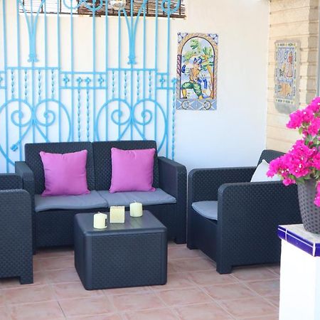 Apartament La Terraza De Altea Zewnętrze zdjęcie