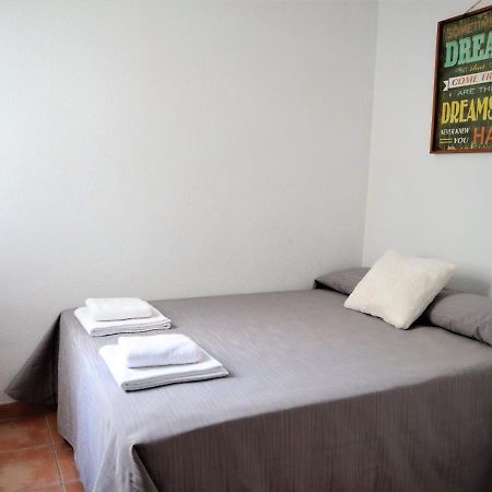 Apartament La Terraza De Altea Zewnętrze zdjęcie
