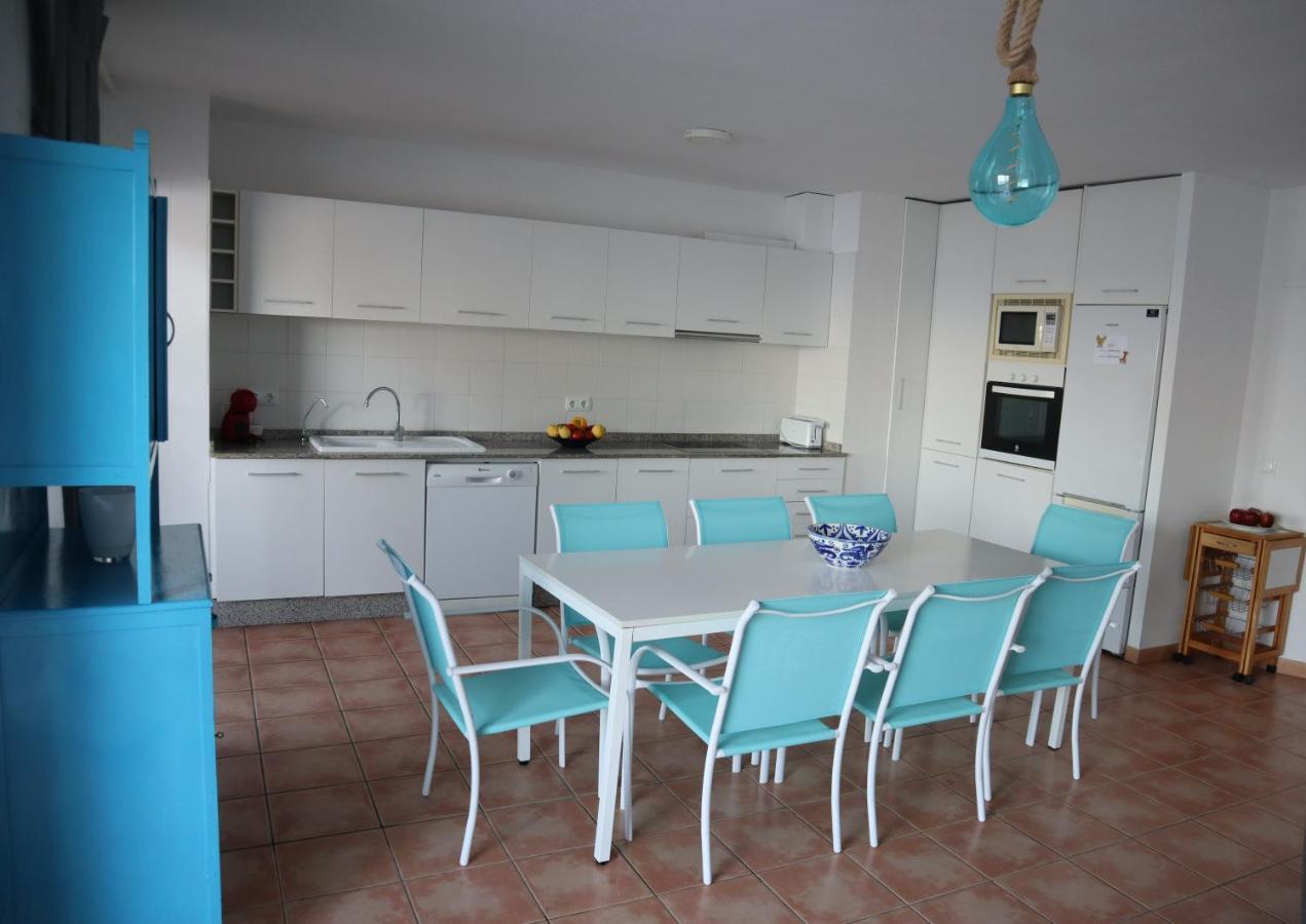 Apartament La Terraza De Altea Zewnętrze zdjęcie