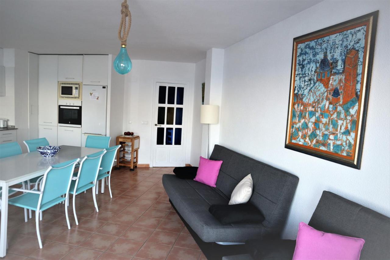 Apartament La Terraza De Altea Zewnętrze zdjęcie