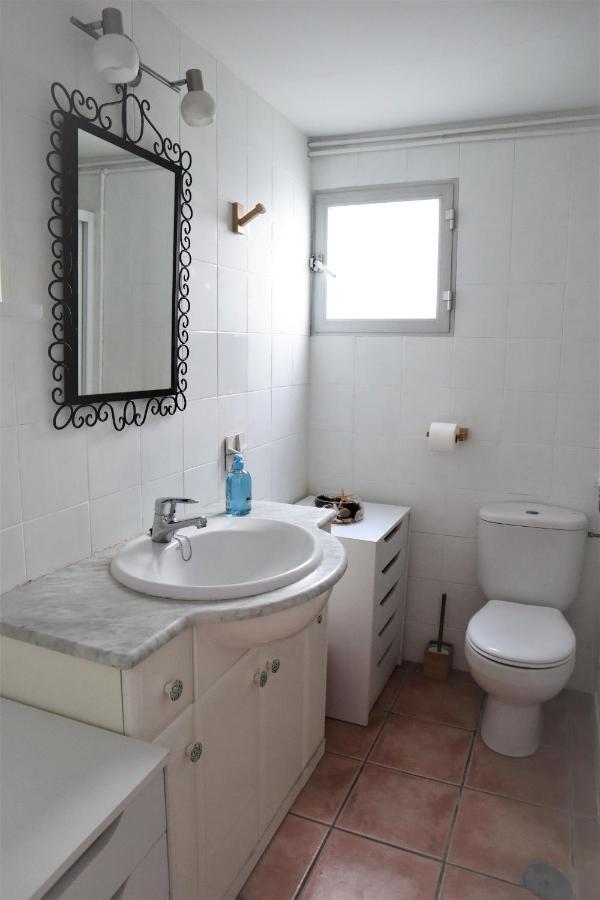 Apartament La Terraza De Altea Zewnętrze zdjęcie