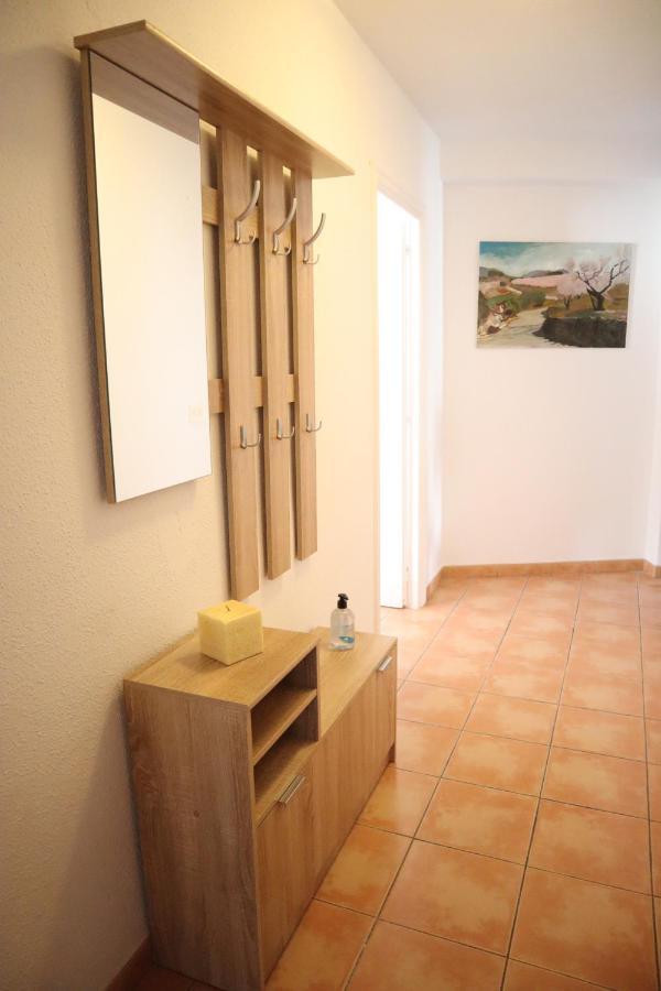 Apartament La Terraza De Altea Zewnętrze zdjęcie