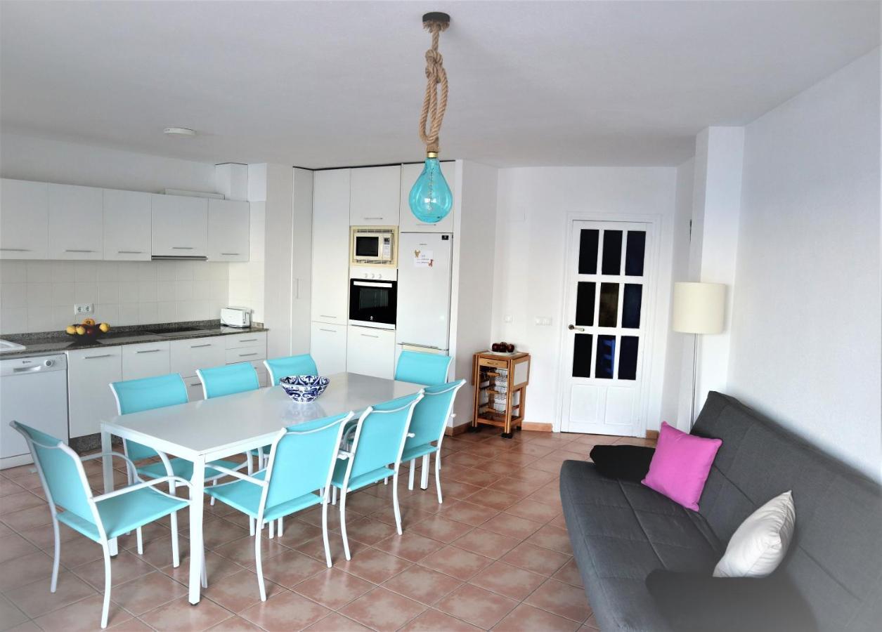 Apartament La Terraza De Altea Zewnętrze zdjęcie