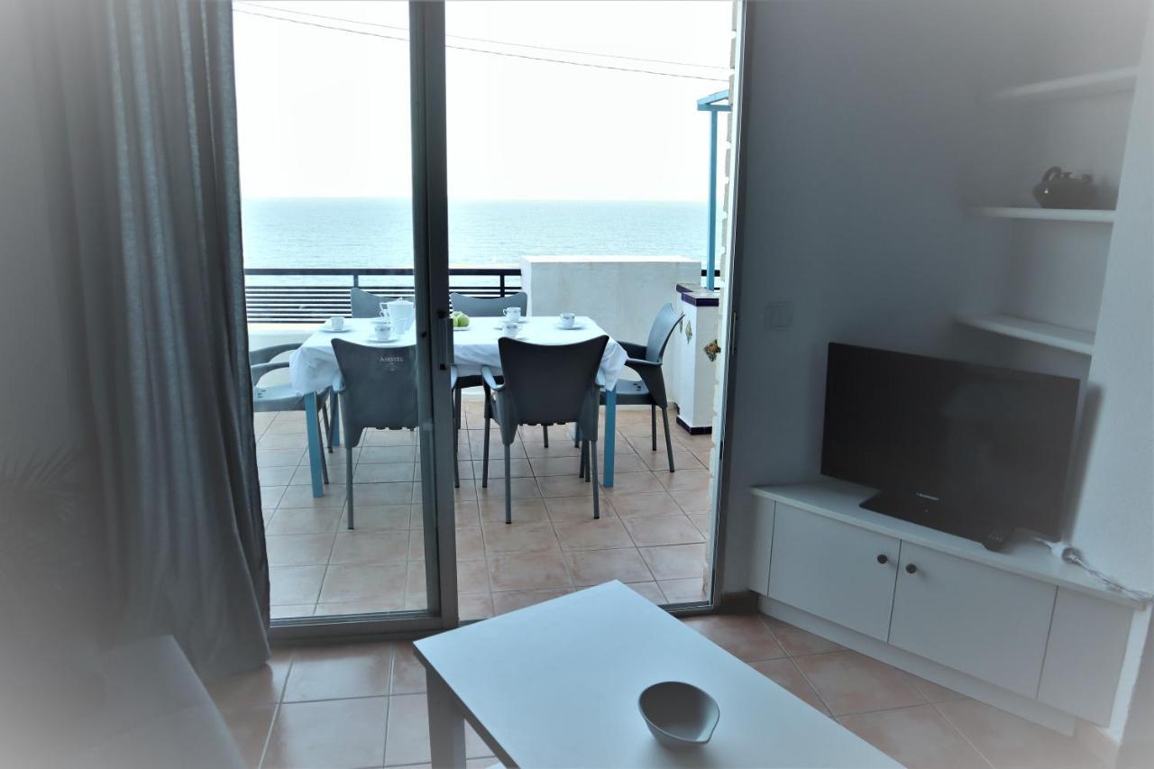 Apartament La Terraza De Altea Zewnętrze zdjęcie