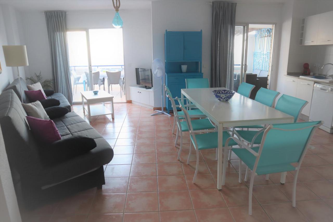 Apartament La Terraza De Altea Zewnętrze zdjęcie