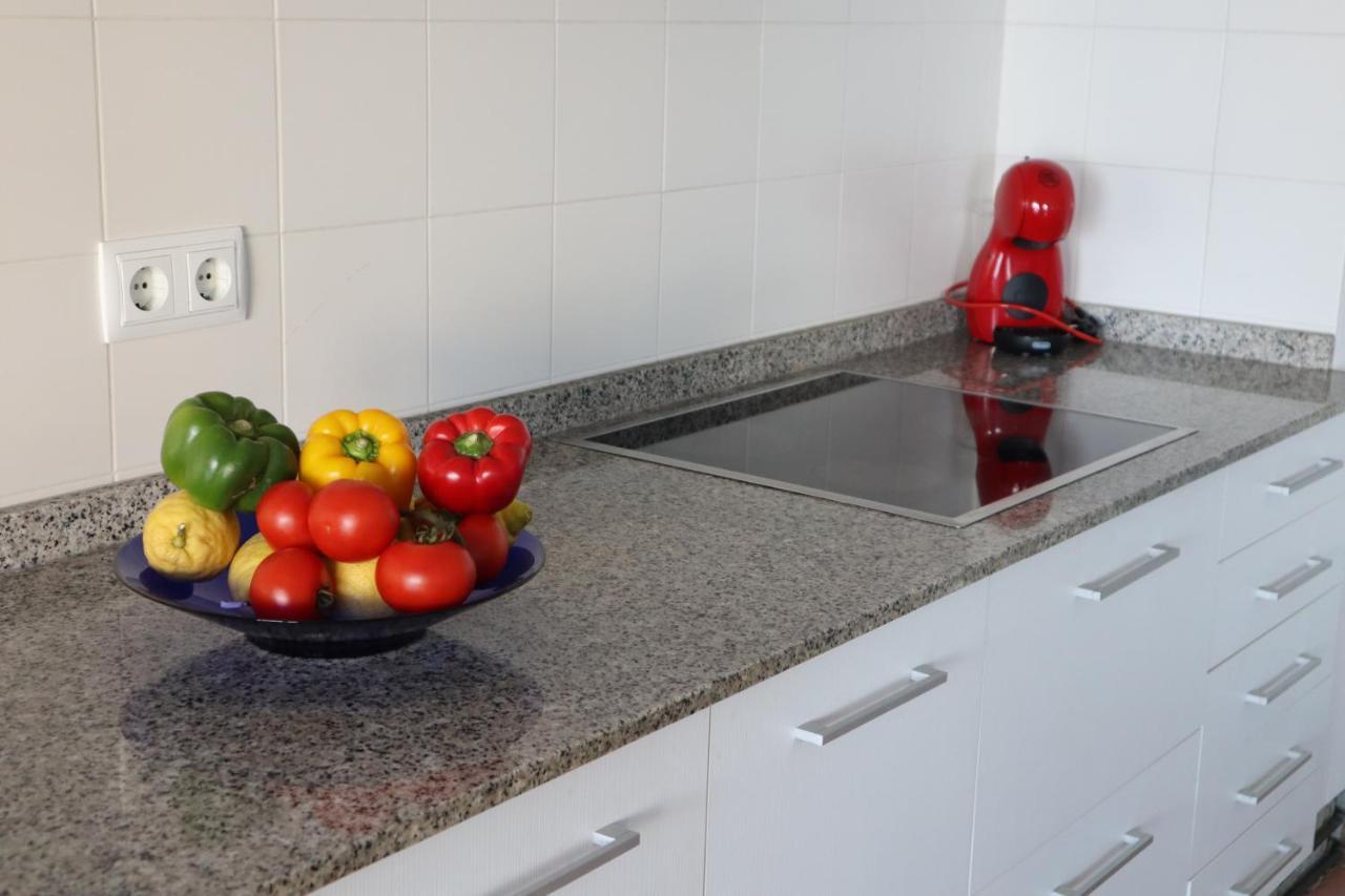 Apartament La Terraza De Altea Zewnętrze zdjęcie