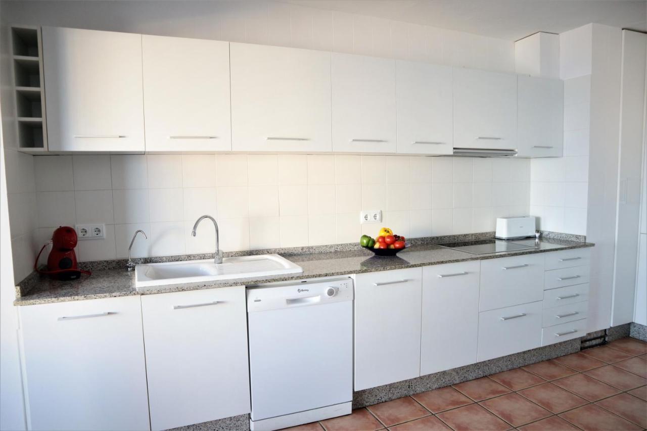 Apartament La Terraza De Altea Zewnętrze zdjęcie