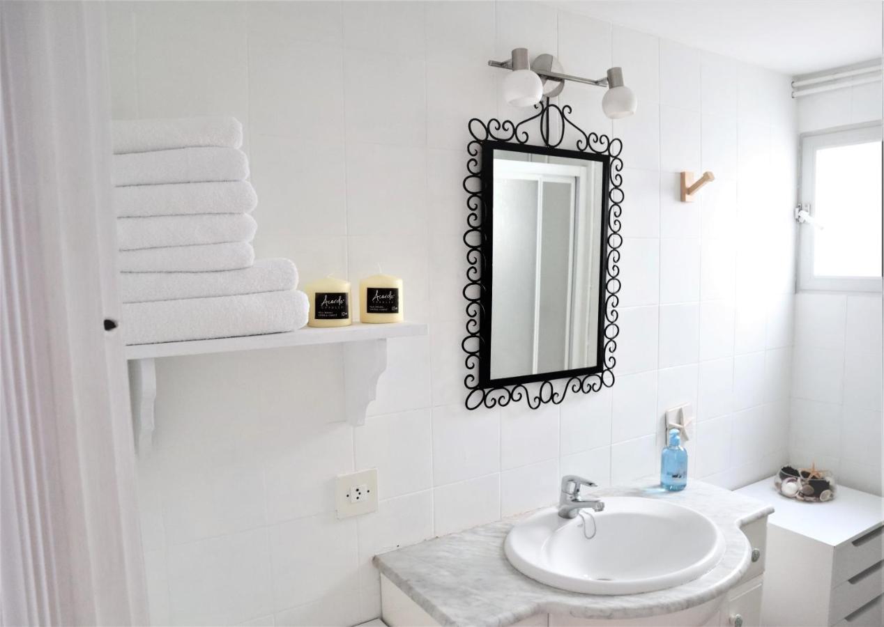 Apartament La Terraza De Altea Zewnętrze zdjęcie